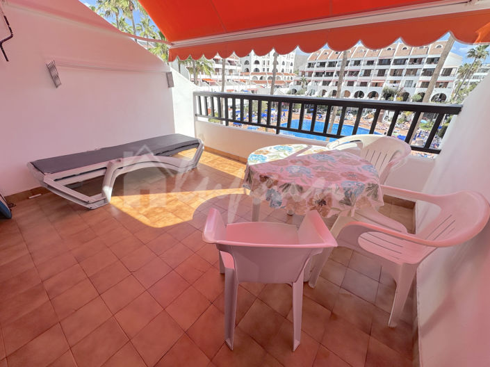 Image No.31-Penthouse de 2 chambres à vendre à Playa de las Americas