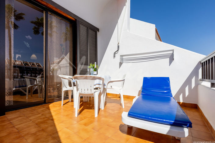 Image No.5-Penthouse de 2 chambres à vendre à Playa de las Americas