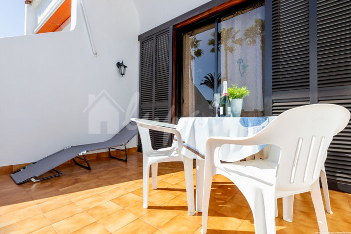 Image No.6-Penthouse de 2 chambres à vendre à Playa de las Americas