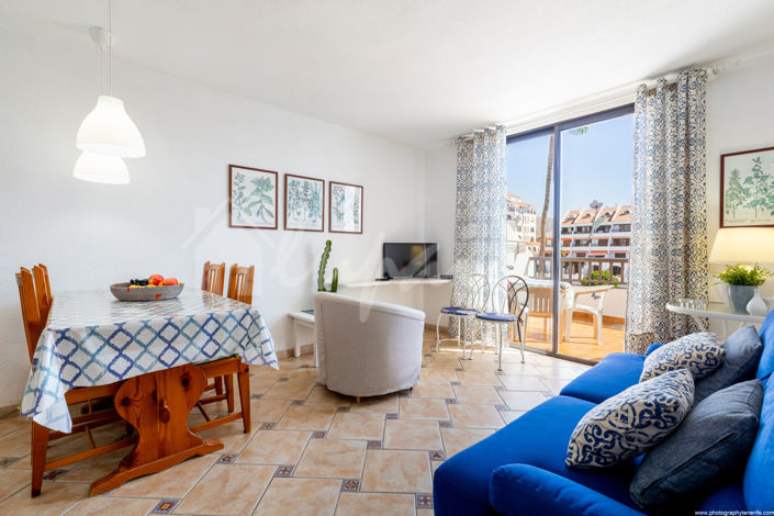 Image No.9-Penthouse de 2 chambres à vendre à Playa de las Americas