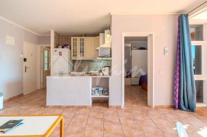 Image No.10-Appartement de 1 chambre à vendre à Costa del Silencio