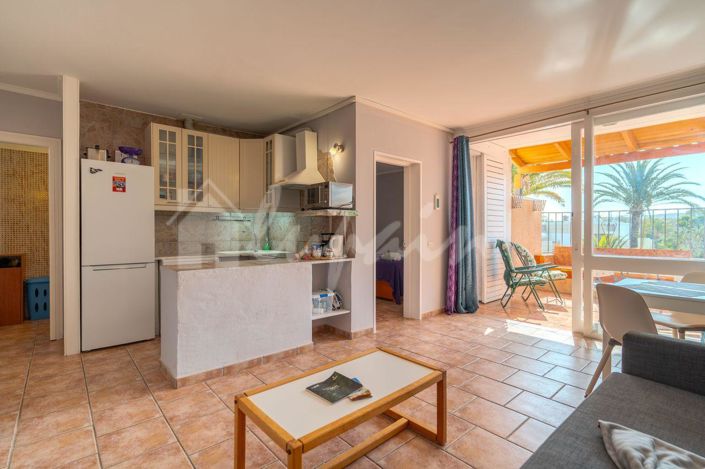 Image No.11-Appartement de 1 chambre à vendre à Costa del Silencio