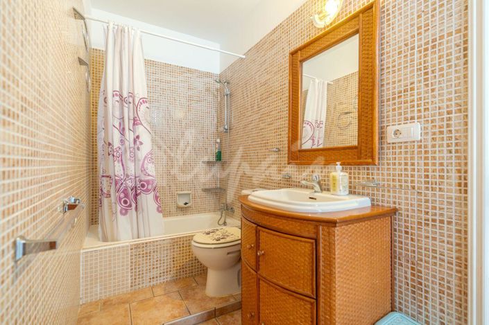 Image No.17-Appartement de 1 chambre à vendre à Costa del Silencio