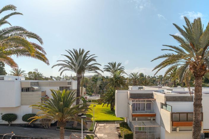 Image No.20-Appartement de 1 chambre à vendre à Costa del Silencio