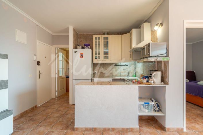 Image No.21-Appartement de 1 chambre à vendre à Costa del Silencio