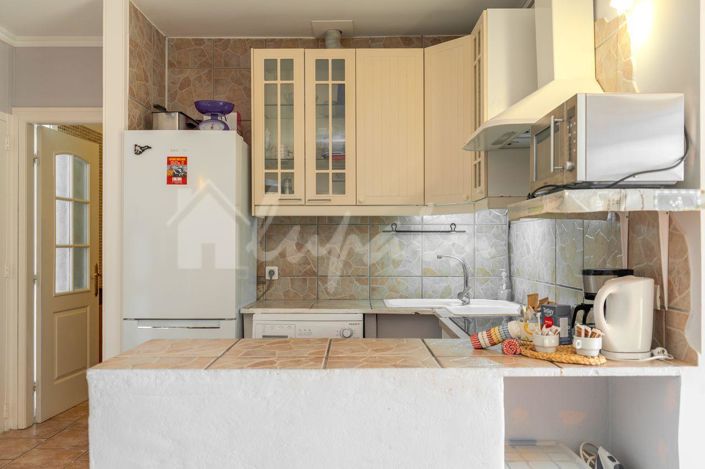 Image No.24-Appartement de 1 chambre à vendre à Costa del Silencio