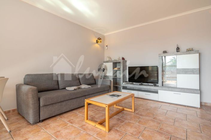 Image No.25-Appartement de 1 chambre à vendre à Costa del Silencio