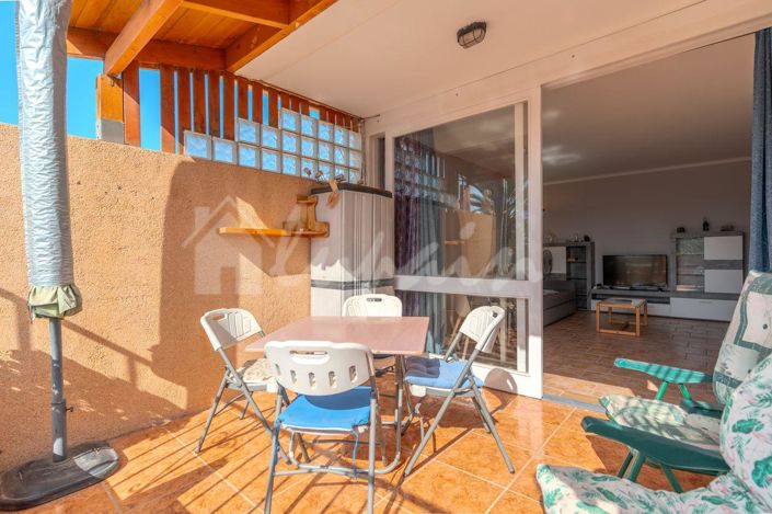 Image No.4-Appartement de 1 chambre à vendre à Costa del Silencio