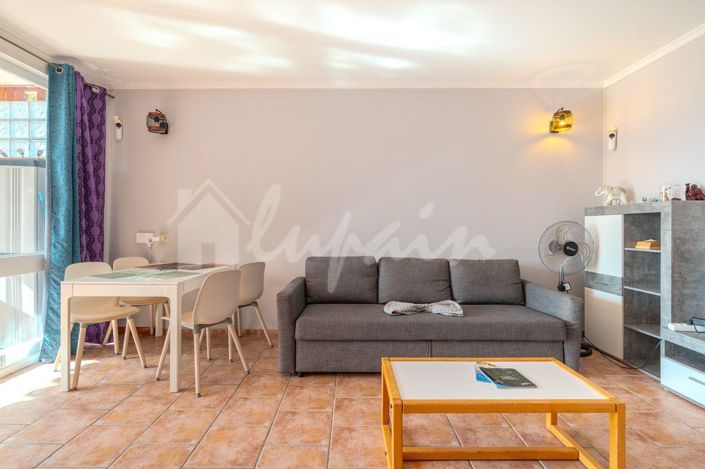 Image No.7-Appartement de 1 chambre à vendre à Costa del Silencio