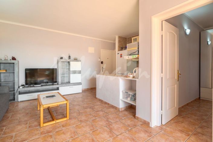 Image No.9-Appartement de 1 chambre à vendre à Costa del Silencio
