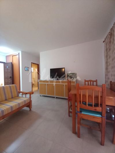 Image No.3-Appartement de 1 chambre à vendre à Los Cristianos