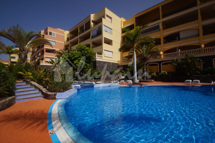 Image No.16-1 Bed Apartment for sale