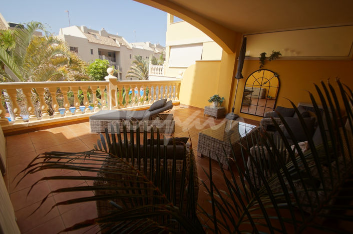 Image No.35-1 Bed Apartment for sale
