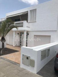 1 - Costa del Silencio, Maison de ville