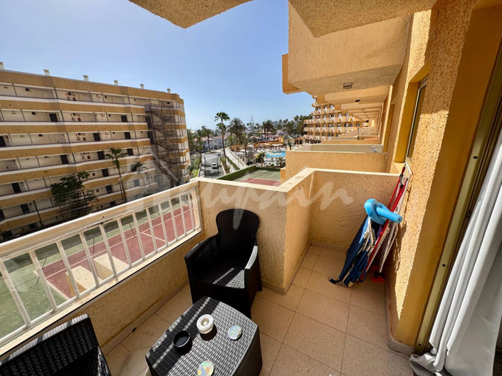 Image No.10-Appartement de 1 chambre à vendre à Playa de las Americas