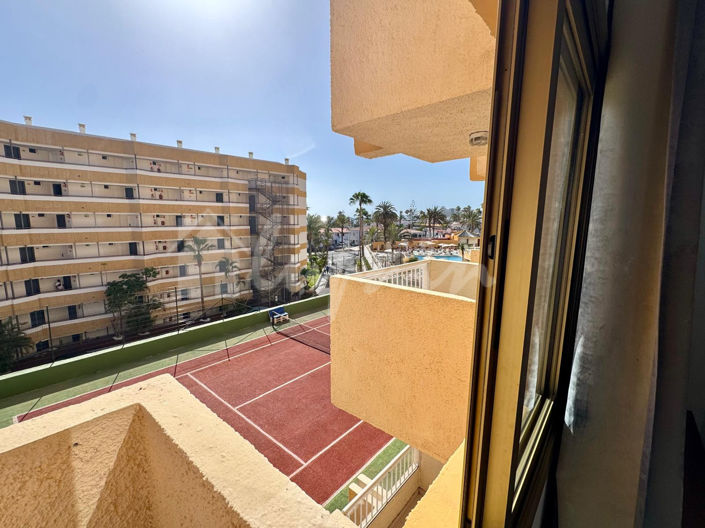 Image No.31-Appartement de 1 chambre à vendre à Playa de las Americas