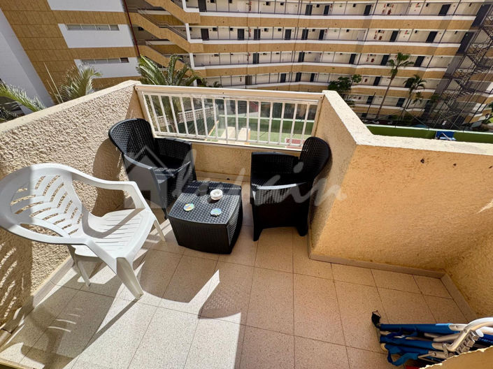 Image No.33-Appartement de 1 chambre à vendre à Playa de las Americas
