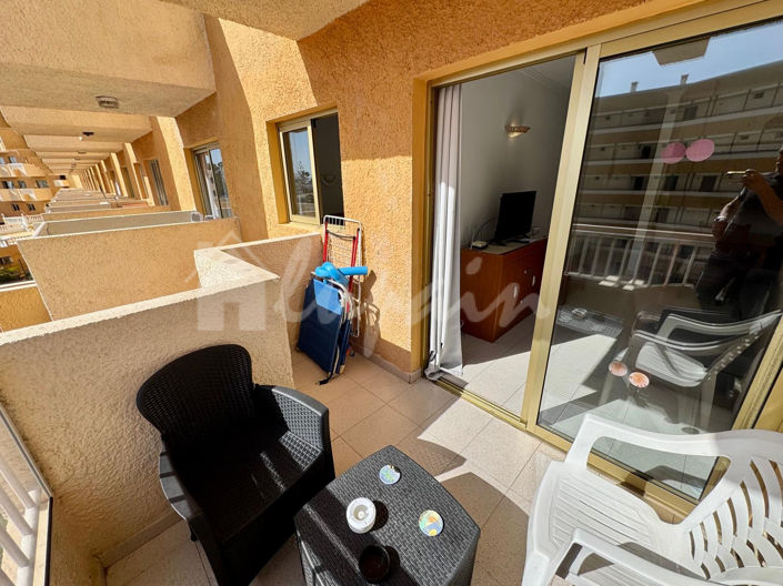 Image No.35-Appartement de 1 chambre à vendre à Playa de las Americas