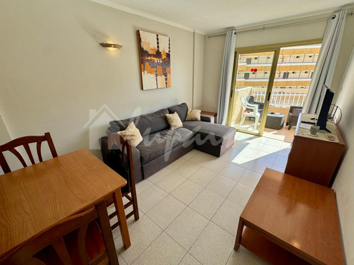 Image No.4-Appartement de 1 chambre à vendre à Playa de las Americas