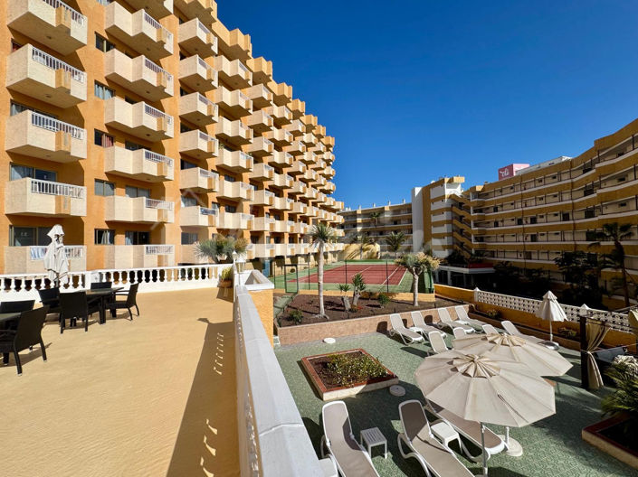 Image No.44-Appartement de 1 chambre à vendre à Playa de las Americas