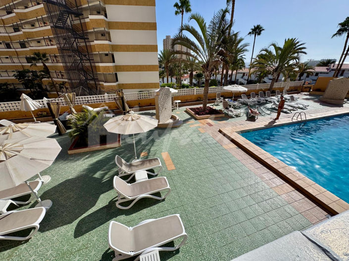 Image No.45-Appartement de 1 chambre à vendre à Playa de las Americas