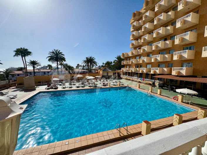 Image No.46-Appartement de 1 chambre à vendre à Playa de las Americas