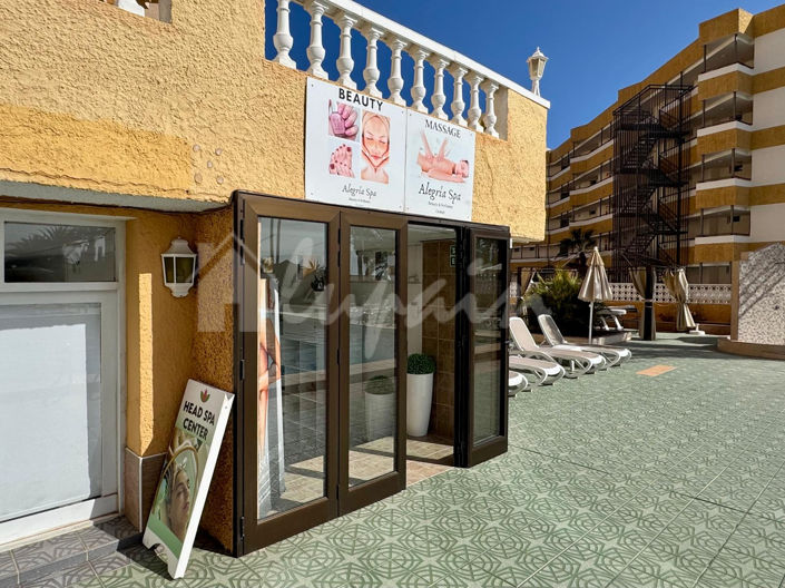 Image No.57-Appartement de 1 chambre à vendre à Playa de las Americas