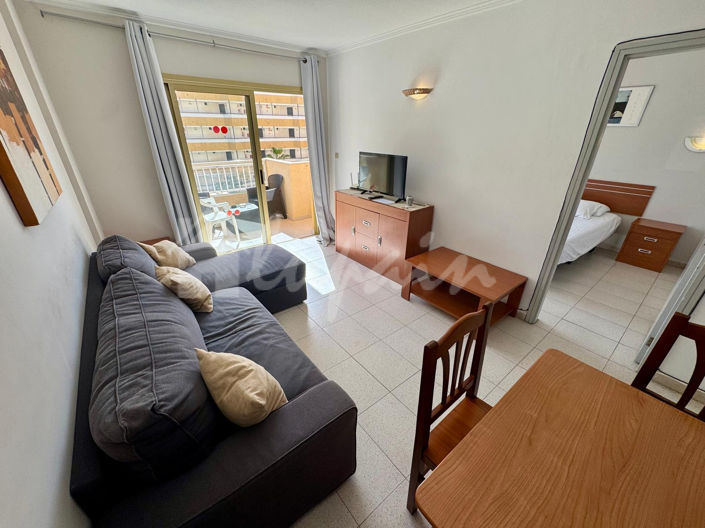 Image No.6-Appartement de 1 chambre à vendre à Playa de las Americas