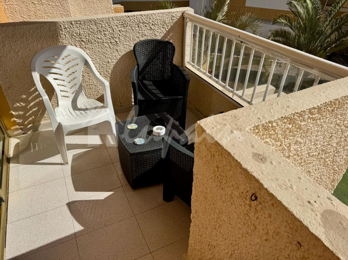 Image No.8-Appartement de 1 chambre à vendre à Playa de las Americas