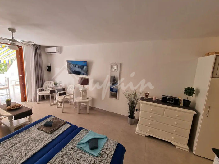 Image No.11-Studio à vendre à Playa de las Americas