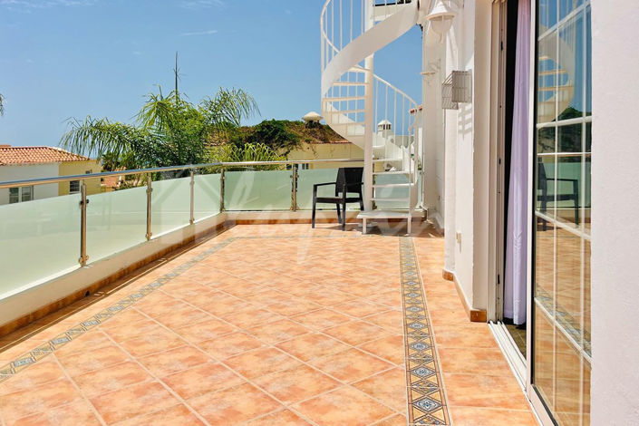 Image No.5-Appartement de 3 chambres à vendre à Costa Adeje