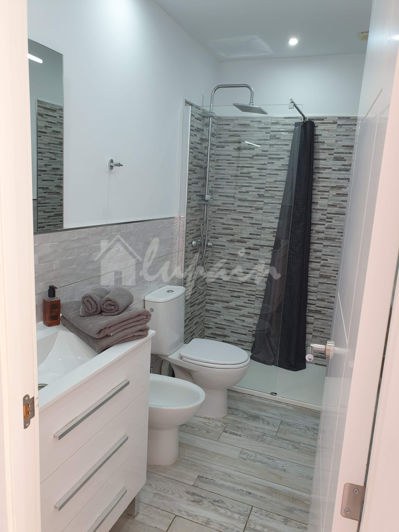 Image No.4-Appartement de 1 chambre à vendre à Torviscas