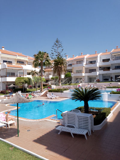 Image No.3-Appartement de 2 chambres à vendre à Los Cristianos