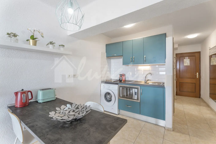 Image No.11-1 Bed Apartment for sale