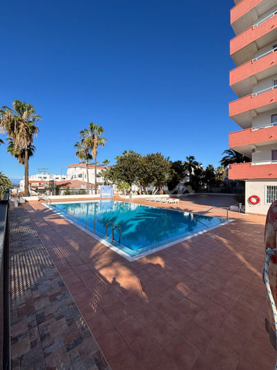 Image No.3-Appartement de 1 chambre à vendre à Playa de las Americas