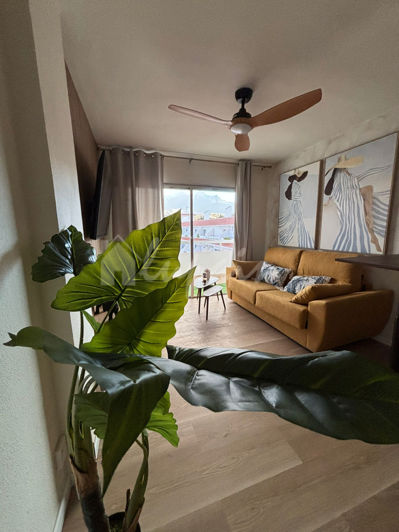 Image No.4-Appartement de 1 chambre à vendre à Playa de las Americas