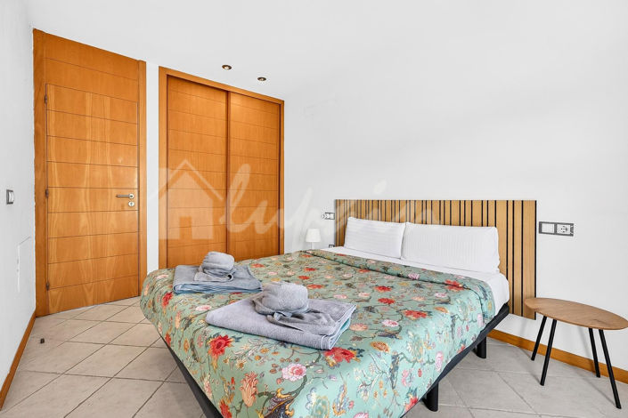 Image No.13-Appartement de 2 chambres à vendre à Playa Paraiso