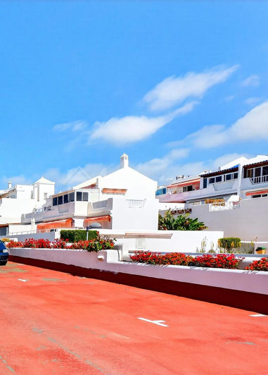 Image No.25-Appartement de 2 chambres à vendre à Playa Paraiso
