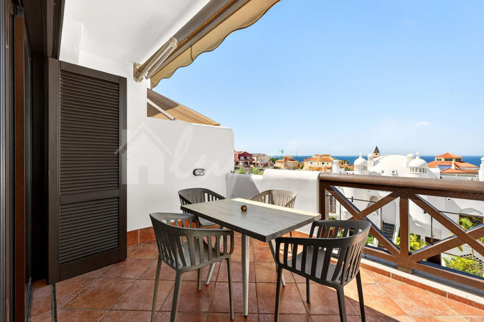 Image No.4-Appartement de 2 chambres à vendre à Playa Paraiso