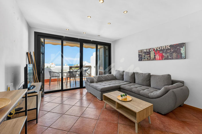 Image No.7-Appartement de 2 chambres à vendre à Playa Paraiso