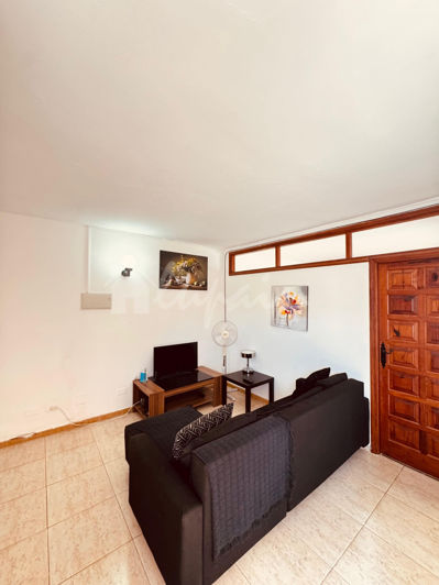 Image No.6-Bungalow de 1 chambre à vendre à Costa del Silencio