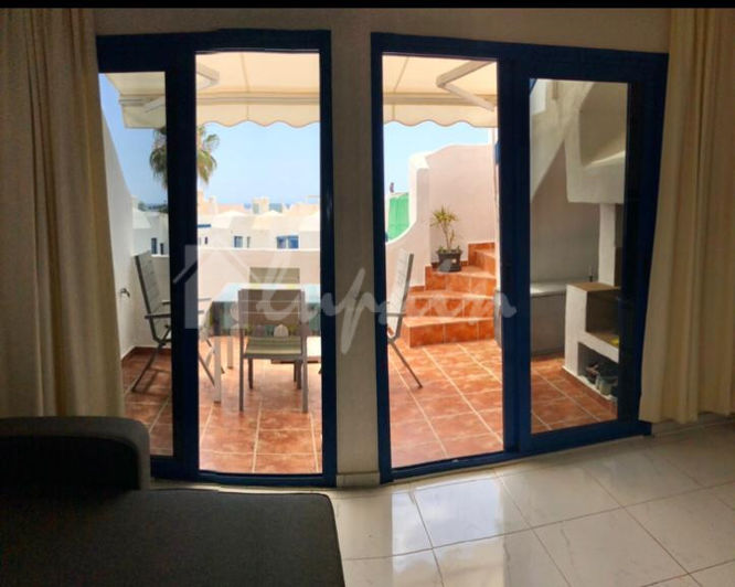 Image No.21-Penthouse de 1 chambre à vendre à Costa Adeje