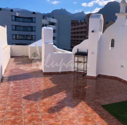 Image No.23-Penthouse de 1 chambre à vendre à Costa Adeje