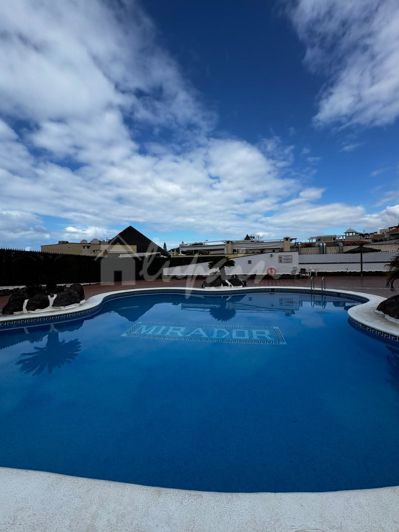 Image No.17-Appartement de 1 chambre à vendre à Los Cristianos