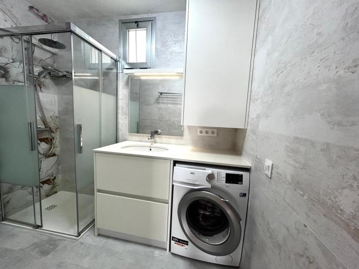 Image No.9-Apartamento con 1 dormitorio en venta