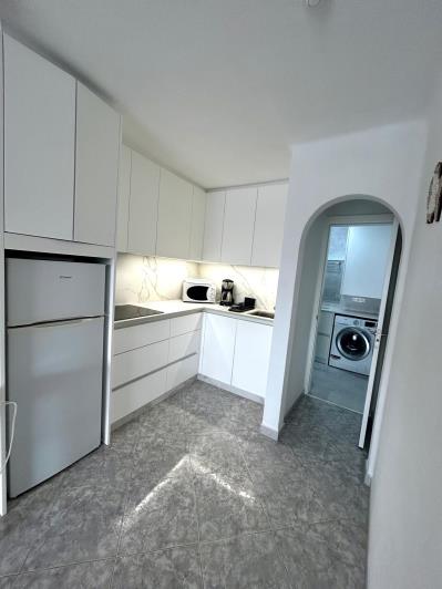 Image No.6-Apartamento con 1 dormitorio en venta