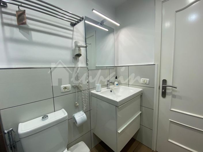 Image No.16-Appartement de 1 chambre à vendre à Playa de las Americas