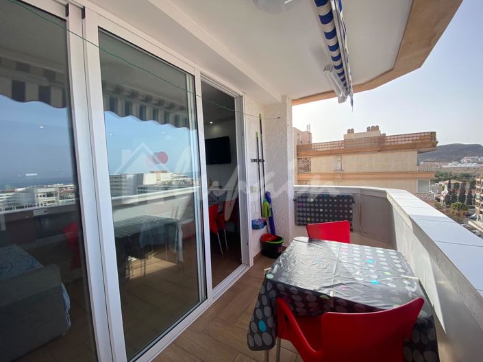 Image No.18-Appartement de 1 chambre à vendre à Playa de las Americas