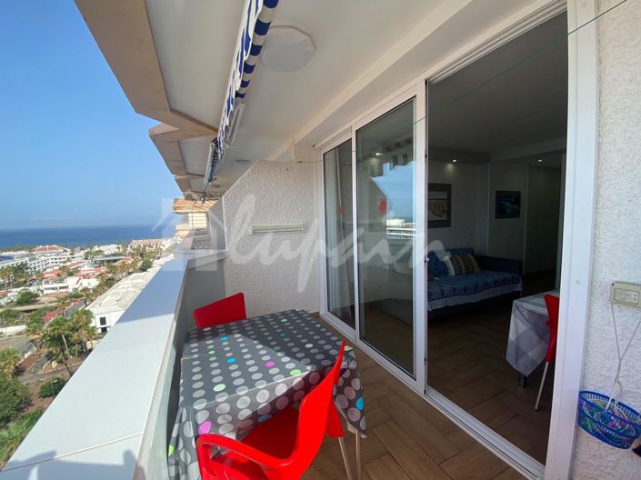 Image No.3-Appartement de 1 chambre à vendre à Playa de las Americas