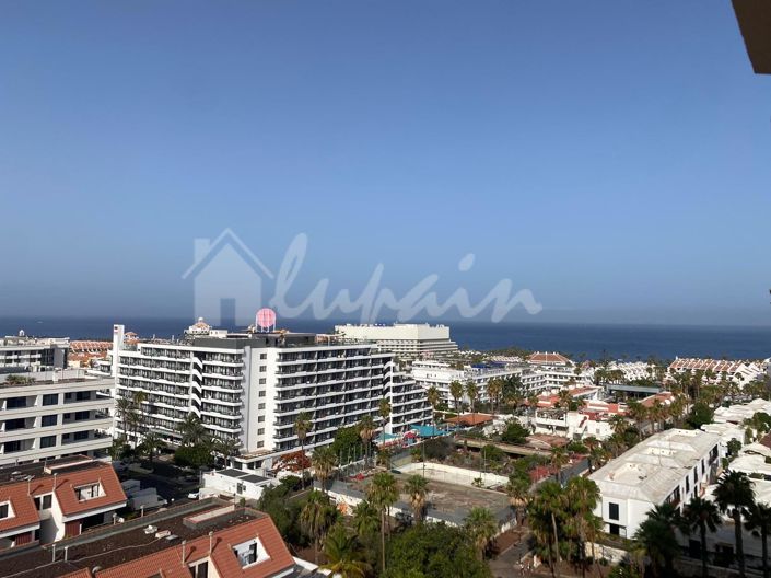 Image No.5-Appartement de 1 chambre à vendre à Playa de las Americas